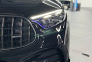 Mercedes GLC AMG Coupe 53 4-Matic