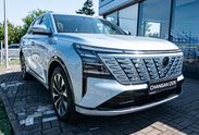 Changan CS75 Plus 1.5T aut