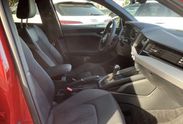 Audi A1 40 TFSI S-Line S tronic