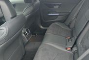 Mercedes C Klasa 200 4-Matic AMG