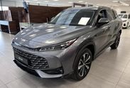 MG HS 1.5T HEV+ Excite aut