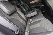 Peugeot 408 GT S&S e-DCS6 1.2 PureTech mHEV