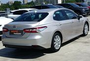 Toyota Camry 2.5 Hybrid Comfort Cvt