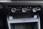 Citroen C4 Max eDCT6 1.2 mHEV