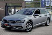 Volkswagen Passat 1.5 Tsi Evo Business Dsg