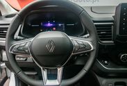 Renault Trafic Kombi L2H1 AT9