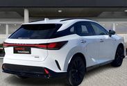 Lexus RX 500h F Sport