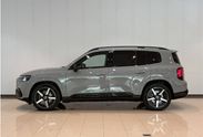 Mercedes GLB 220 4-Matic AMG Line