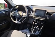 Renault Arkana TCe mHEV Zen EDC