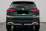 MG ZS 1.5 HEV+ Exclusive aut