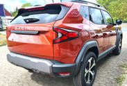 Dacia Duster Journey aut 1.2 Eco-G LPG