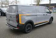 Ford Transit Custom 320 L2H1 Trail