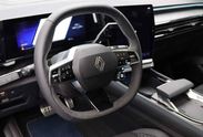 Renault Rafale Atelier Alpine MMT 4x4 1.2 E-Tech PHEV