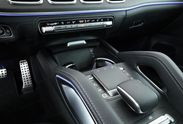 Mercedes GLE 300 d 4-Matic