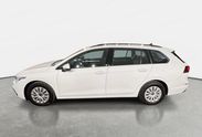 Volkswagen Golf 1.0 TSI