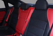 Mercedes CLA 200 AMG Line