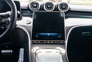 Mercedes CLE AMG 53 4-Matic+