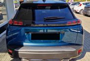 Peugeot 2008 GT Exclusive e-DCS6 1.2 PureTech mHEV