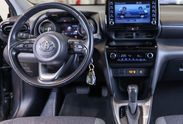 Toyota Yaris Cross Hybrid 1.5 Comfort