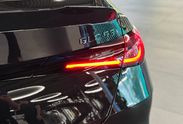 Mercedes GLC AMG Coupe 53 4-Matic
