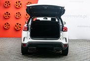 Citroen C5 Aircross 1.2 PureTech Shine EAT8