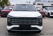 Jac JS8 PRO Pro 1.5 T-GDI 7 DCT 7os.