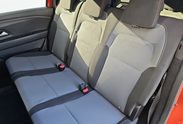 Dacia Jogger 1.6 Full Hybrid 140 Extreme Mmt 7OS