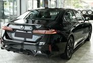 BMW Seria 5 520d xDrive M Sport