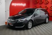 Opel Insignia 2.0 CDTI ecoFLEX