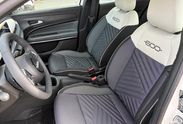 Fiat 600 Turbo Edct