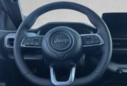 Jeep Avenger Black Edition 1.2 T3 mHEV FWD eDCT6