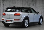 Mini Clubman Cooper