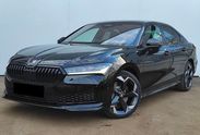 Skoda Superb Sportline 2.0 TSI DSG 4x4