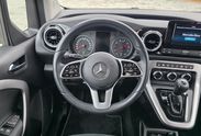 Mercedes T klasa T 180 aut