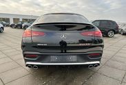 Mercedes GLE AMG Coupe 53 4-Matic+ Hybrid
