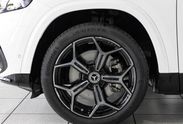 Mercedes GLB 220 4-Matic AMG Line