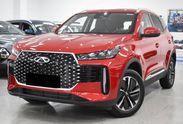 Chery Tiggo 4 Comfort 1.5 HEV