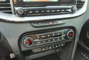 Kia XCeed 1.5 t-Gdi Business Line Dct