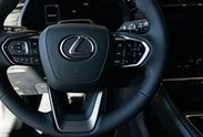 Lexus LBX LBX 1.5 Hybrid