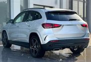 Mercedes GLA 220 4-Matic AMG Line
