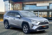 Toyota RAV4 Hybrid Comfort 4X2