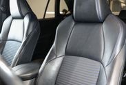 Toyota RAV4 2.5 Hybrid Selection 4X2