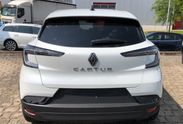 Renault Captur Techno 1.8 E-TECH Full Hybrid