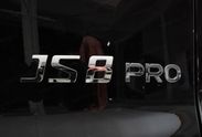 Jac JS8 Pro 1.5 T-GDI 7 DCT 7os.