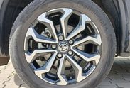 Toyota Yaris Cross Hybrid 1.5 Style