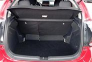 Toyota Yaris Hybrid 1.5 Style
