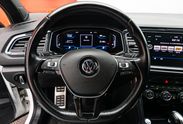 Volkswagen T-ROC 2.0 TSI 4Motion DSG