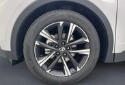 Toyota C-HR Style 1.8 Hybrid