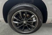 Skoda Karoq 2.0 TSI 4x4 DSG Sportline
