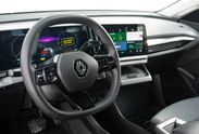 Renault Megane EV40 Equilibre